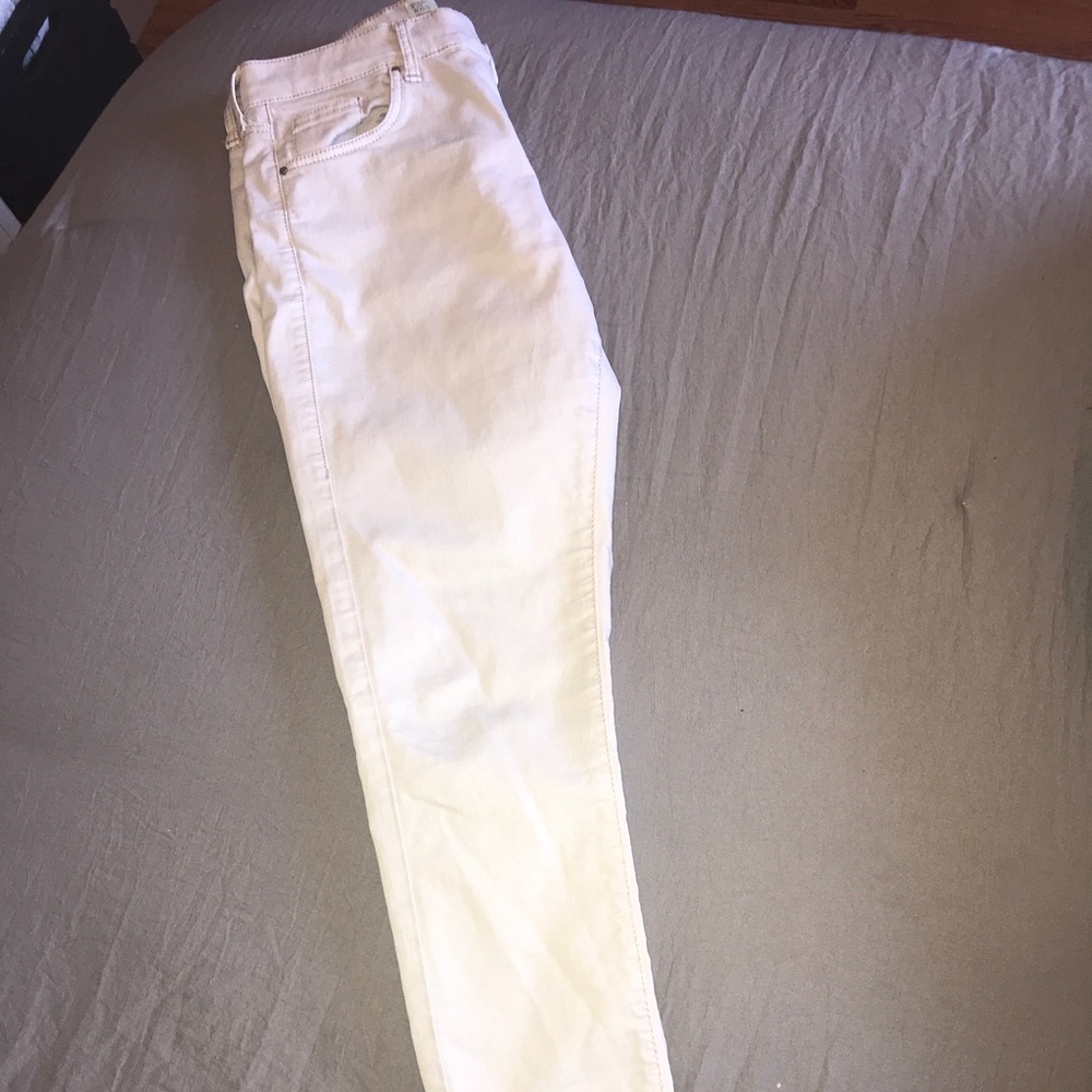 Topshop Leigh Jeans